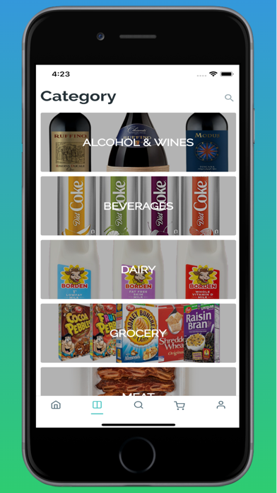 Poco Loco Supermercado Screenshot