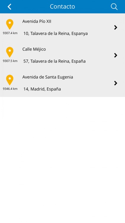 Autoescuela Tajo screenshot-3