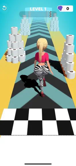 Game screenshot Shake & Destroy apk