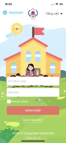 Game screenshot HP Education Attendance mod apk