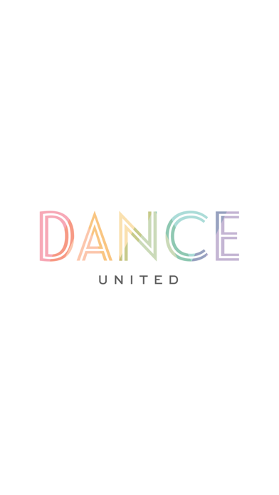 Dance United Holland Screenshot