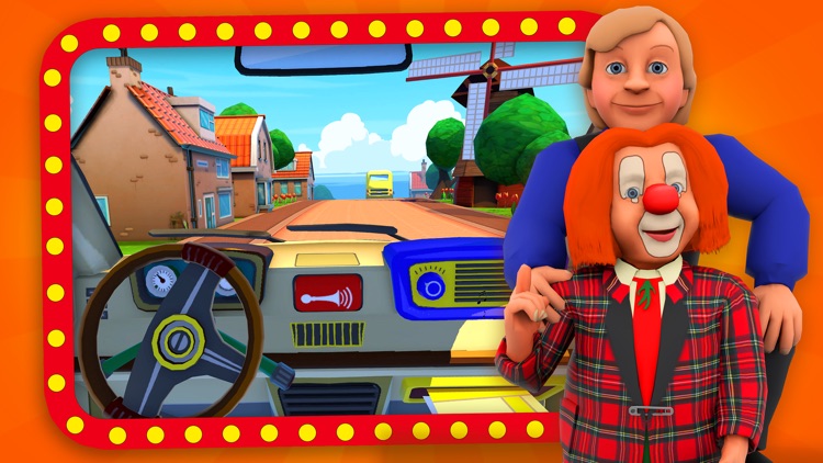 Bassie & Adriaan screenshot-3