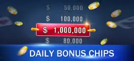Game screenshot Champion Poker - Offline Games hack