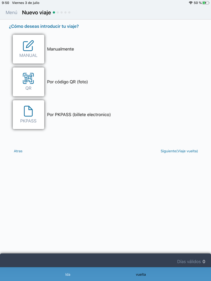 Global Mobility Platform