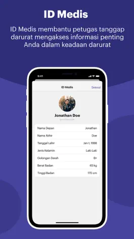 Game screenshot Aura: Seizure First Aid hack