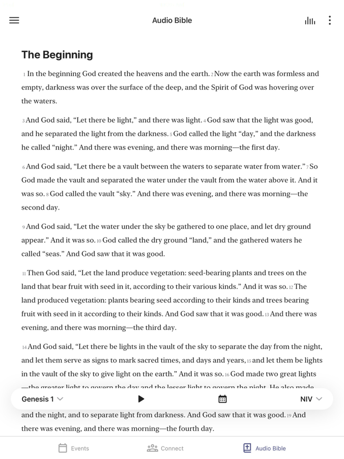 Victory In Truth Ministries