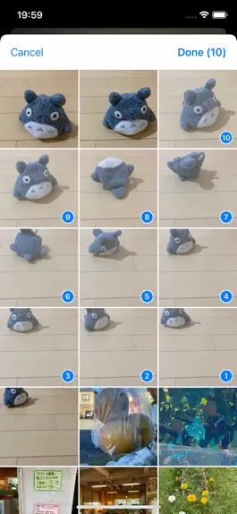 Game screenshot GIF Studios hack