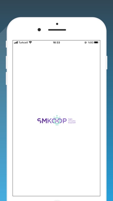 SMKoop Online Akademi Screenshot