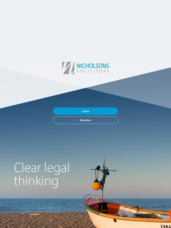 Screenshot #5 pour Nicholsons