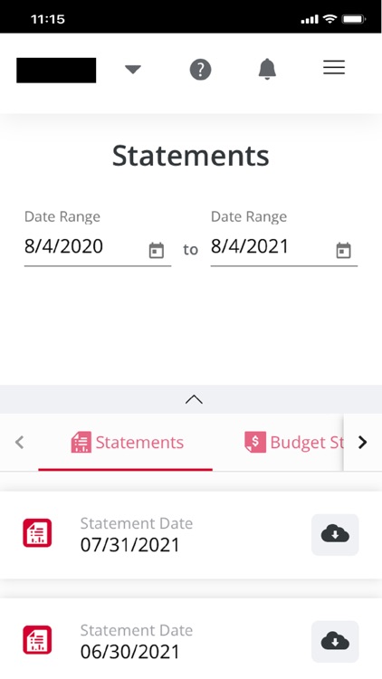 M&M Service Company - myFS screenshot-5