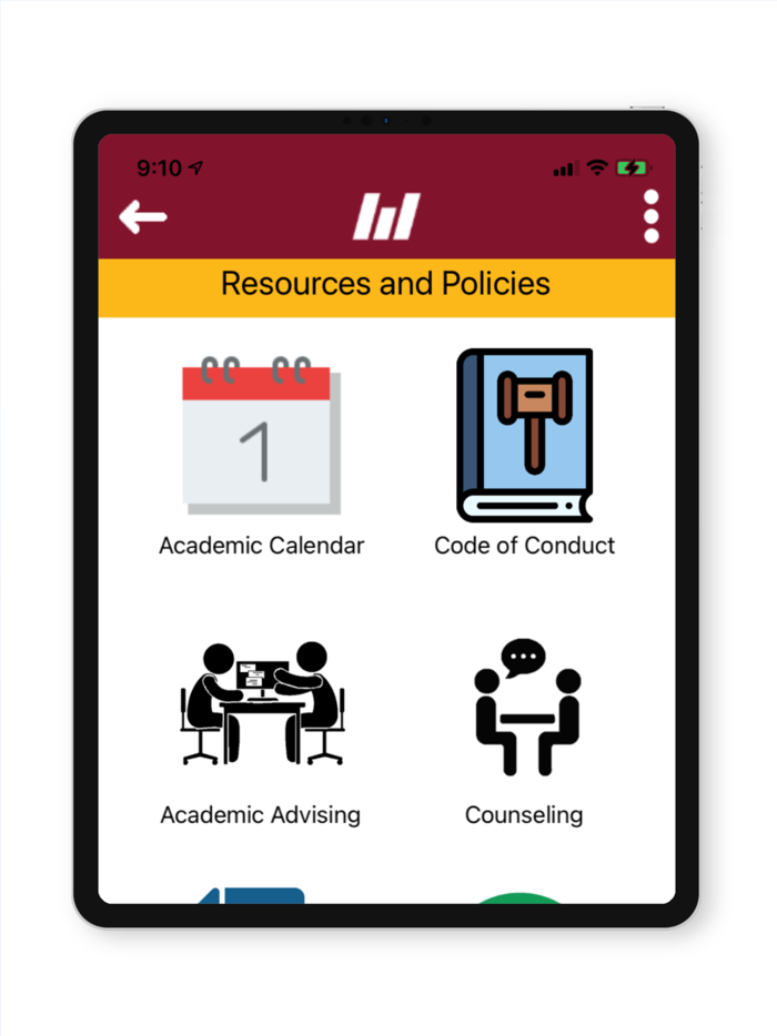 Mid-State Technical College