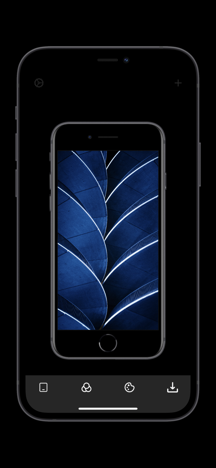 Store ScreenShot Maker