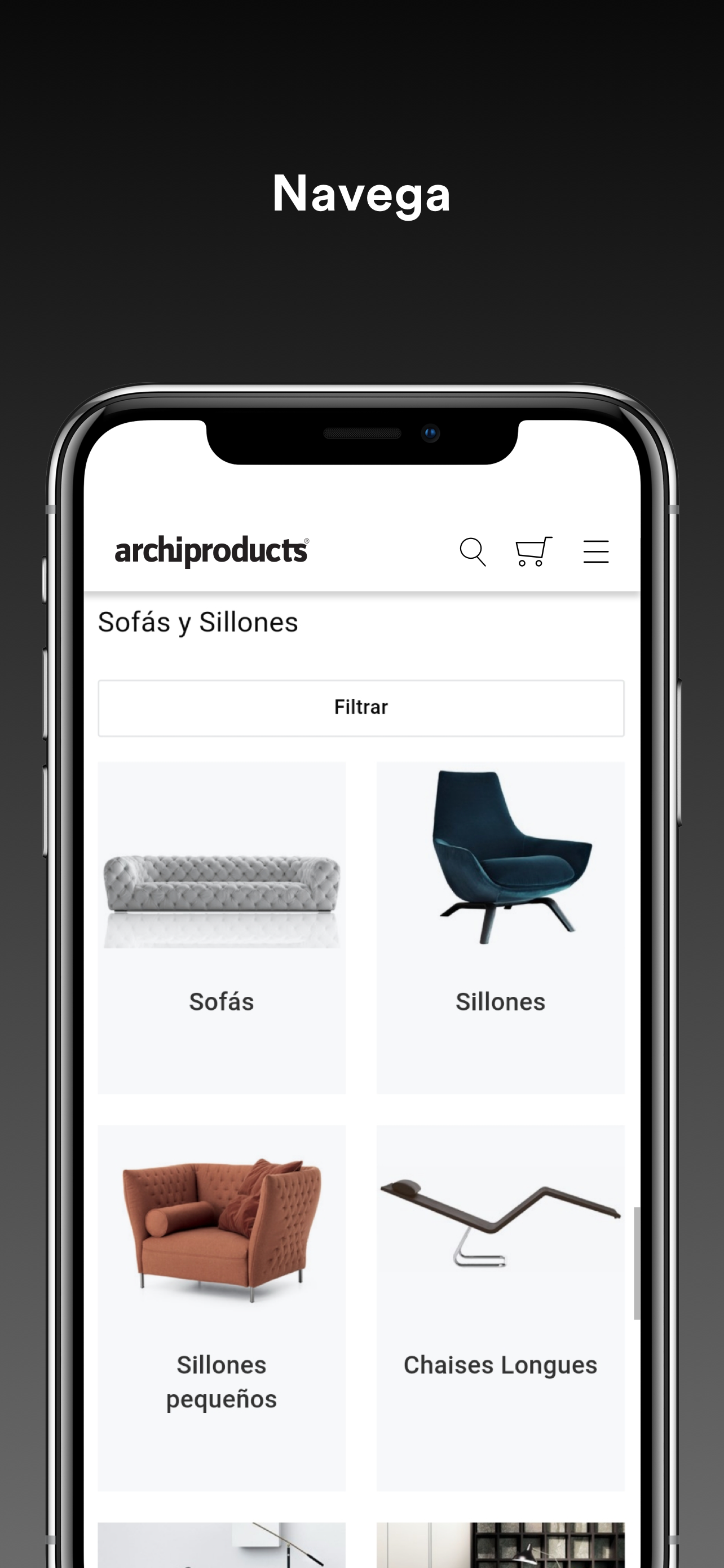 Archiproducts