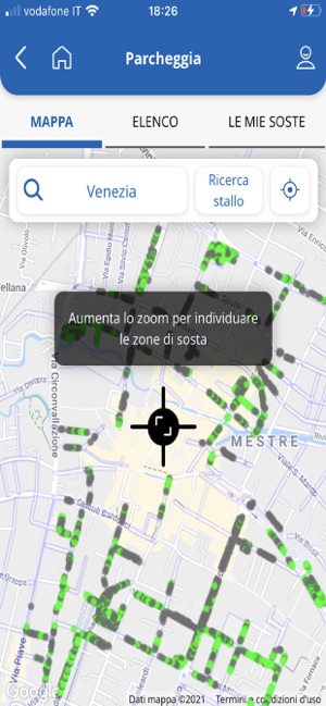 AVM Venezia Official App on the App Store