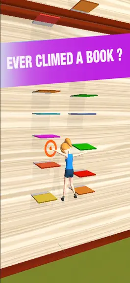 Game screenshot Tiny Climber - Ragdoll apk