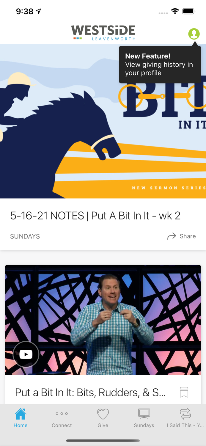 Westside Leavenworth