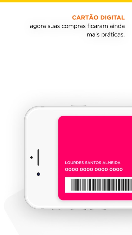 Cartão Maravilhas do Lar screenshot-4