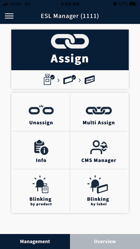 #2. ESL Manager for SaaS (iOS) 由: SoluM