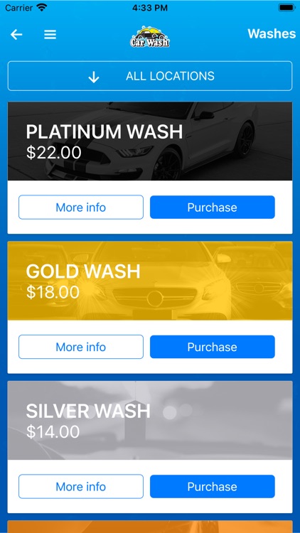 Sandusky Clean Scene