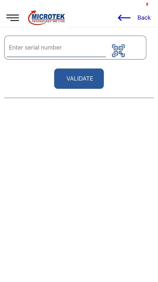 #10. Microtek Connect (iOS) 由: AgroPure