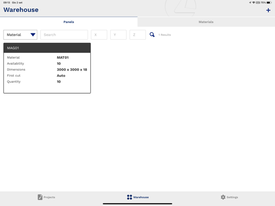 SCM Thundercutのおすすめ画像10