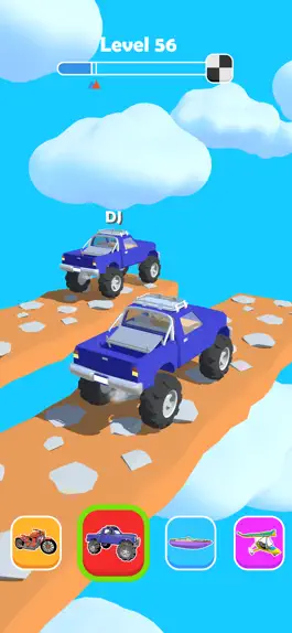 Game screenshot Which Wheel? mod apk