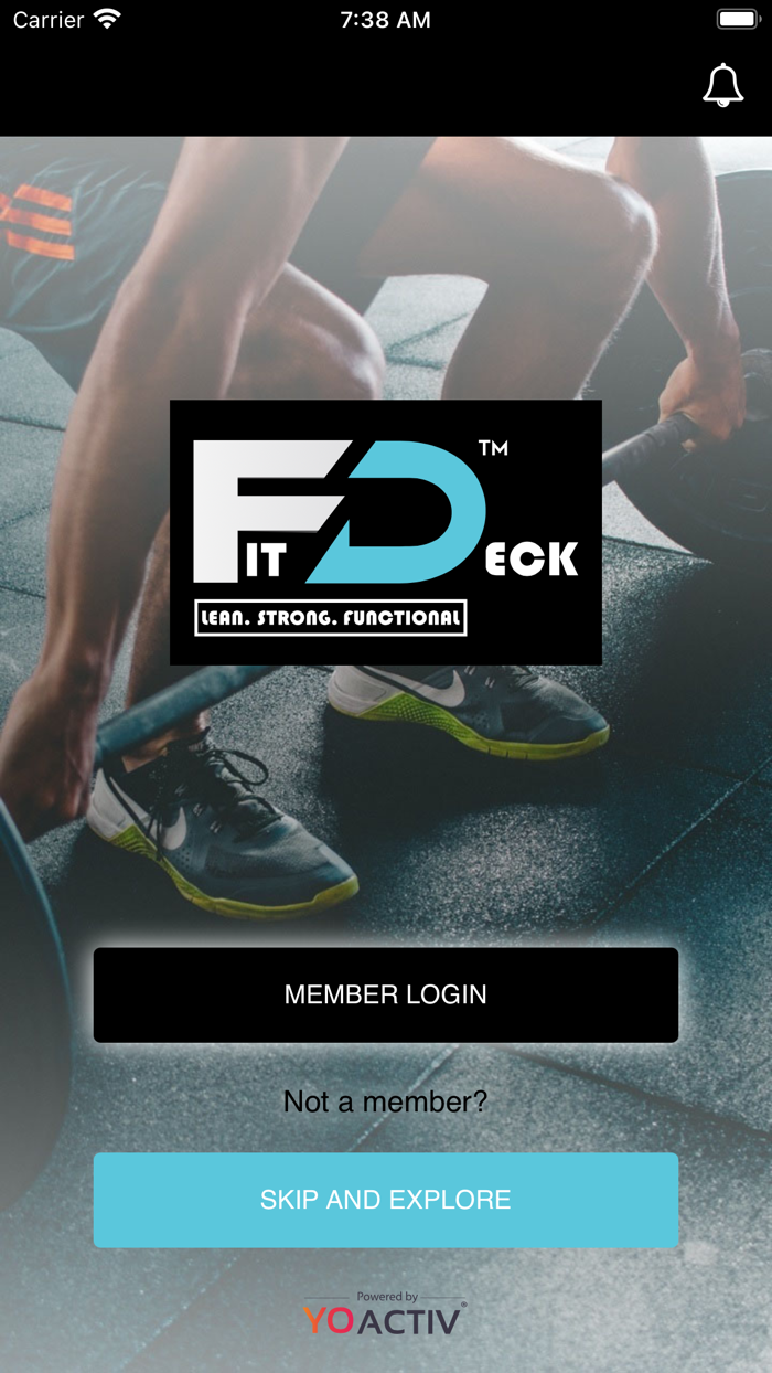 FitDeck India