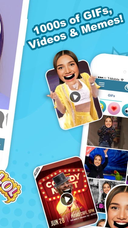 Animate Me - Funny Video Maker