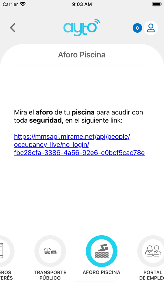 #6. La Muela Informa (iOS) 由: QueLinka