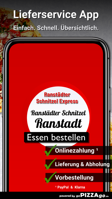 Ranstädter Schnitzel Ranstadtのおすすめ画像1