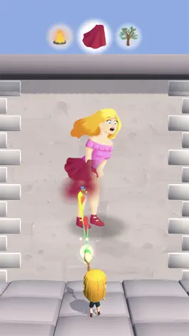 Game screenshot Brush Genie apk
