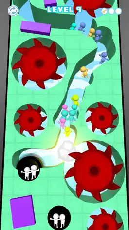 Game screenshot Dig Gang hack