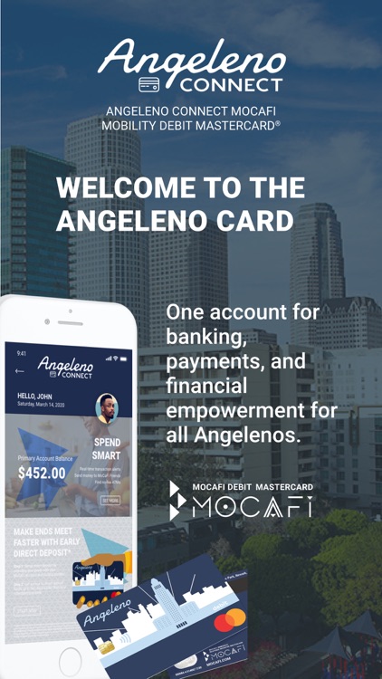 Angeleno Connect
