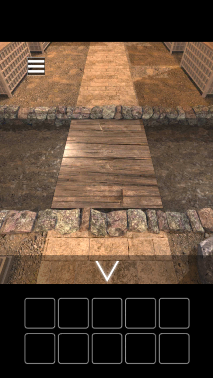 脱出ゲーム 花火の見える夏祭り