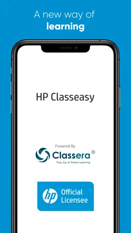 Game screenshot HP Classeasy mod apk