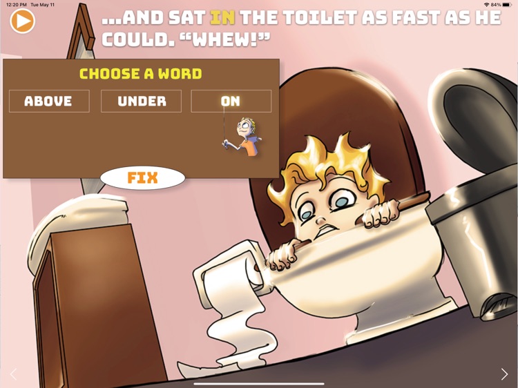 ChatterBooks screenshot-3