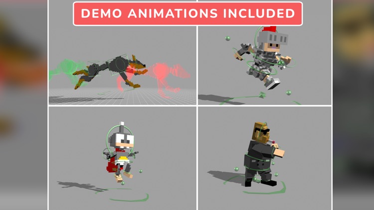 Anima Toon screenshot-3