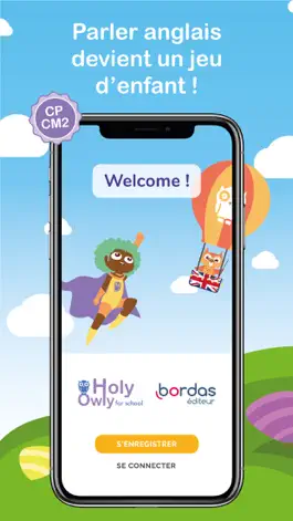 Game screenshot Holy Owly for school mod apk