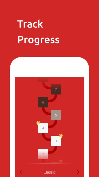 Pathways: Slide Puzzle Game screenshot-4