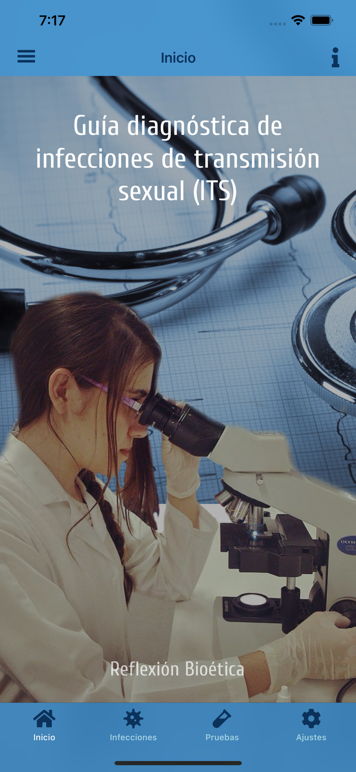 Guia Diagnostica ITS