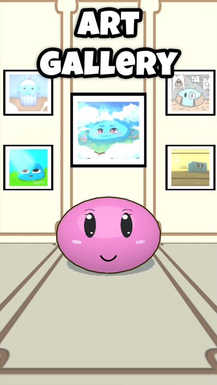 Lou The Pet Slime screenshot-7