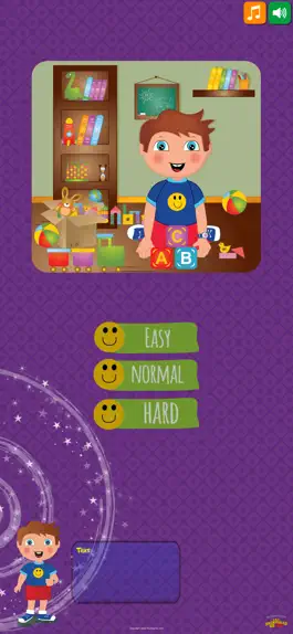 Game screenshot IvyRompecabezas apk