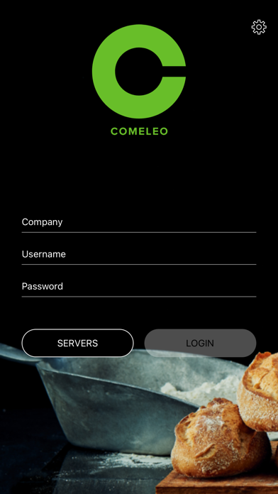 COMELEO pro Screenshot