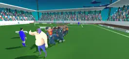 Game screenshot Hooligan Runner mod apk