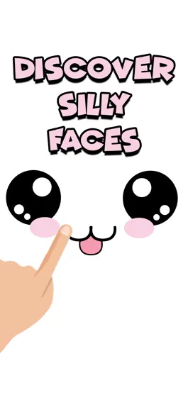 Game screenshot Cute Face - OwO Kawaii Games apk