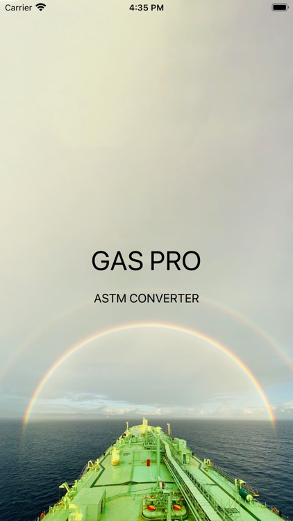 Gas Pro 2021