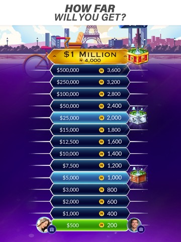 Millionaire Trivia: TV Gameのおすすめ画像3