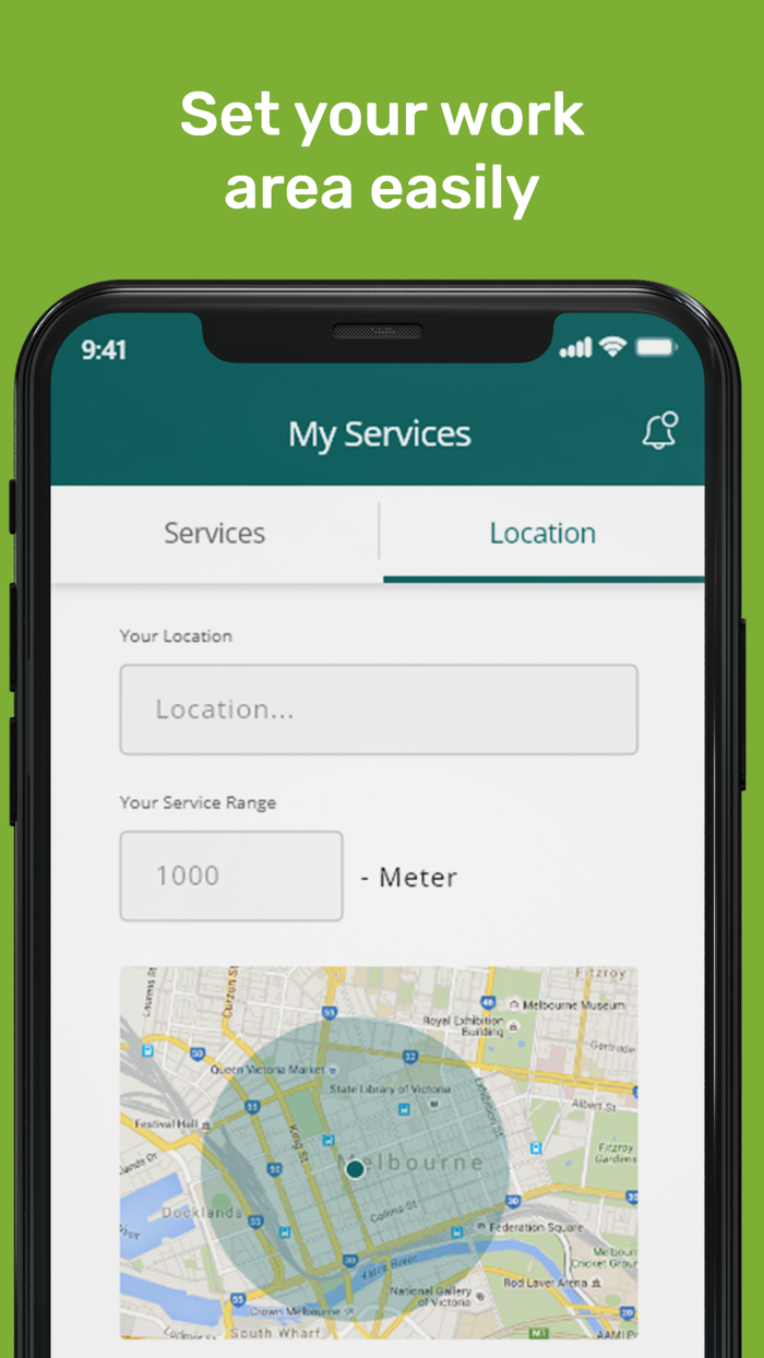 Quick Assist Service Provider