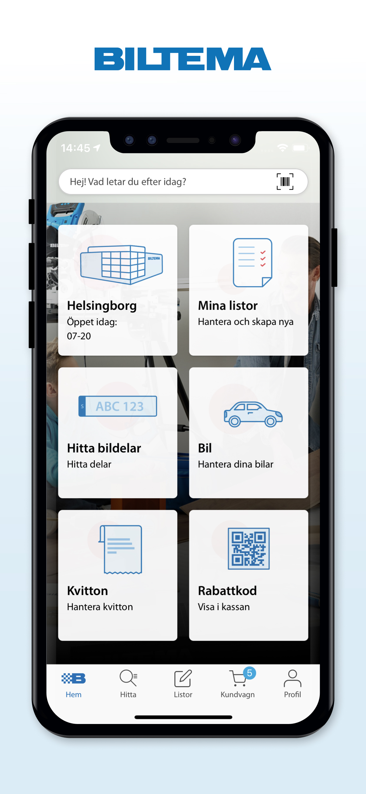 CosmoApp