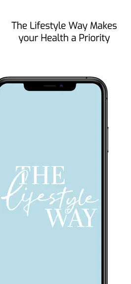 Game screenshot The Lifestyle Way mod apk